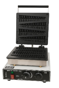 Gaufrier SQUARE TREE